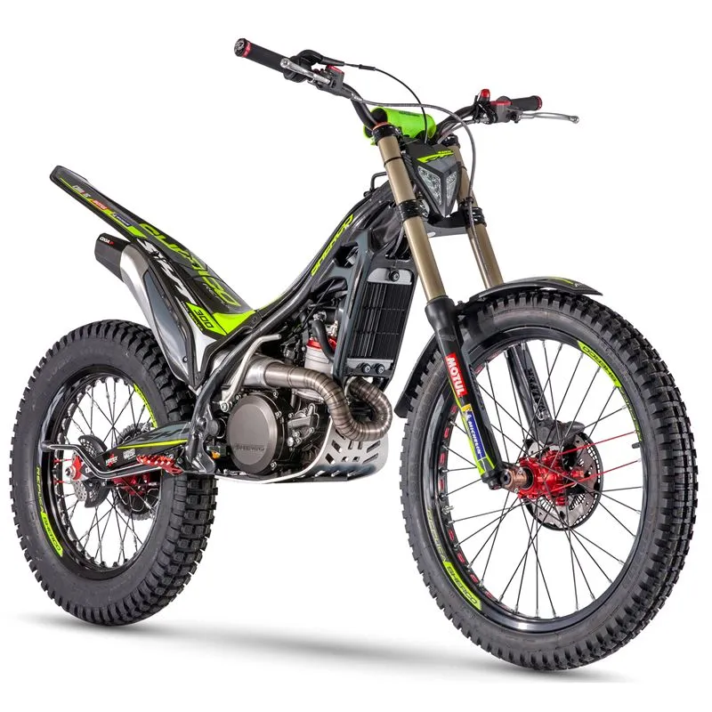 Sherco Trials 250 ST Factory
